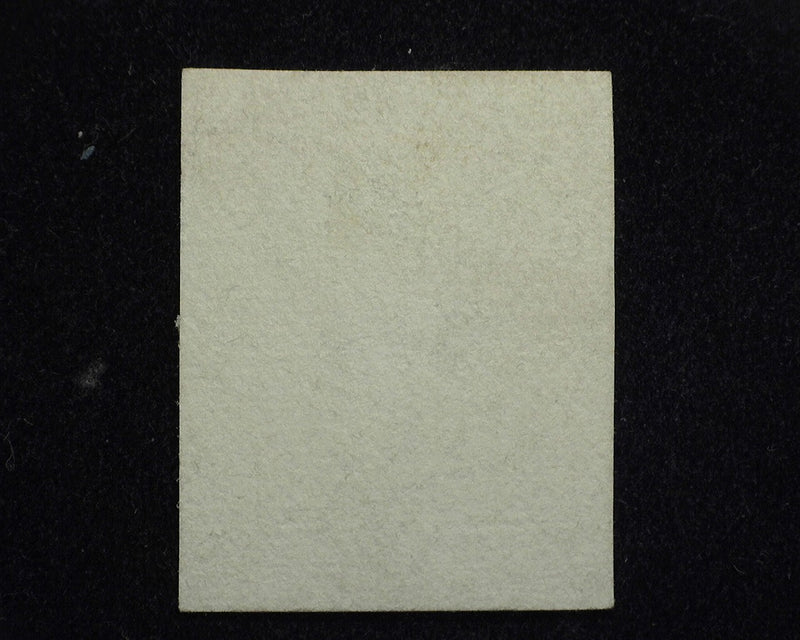 #208 P4 Card proof. Mint XF Proof - US Stamp