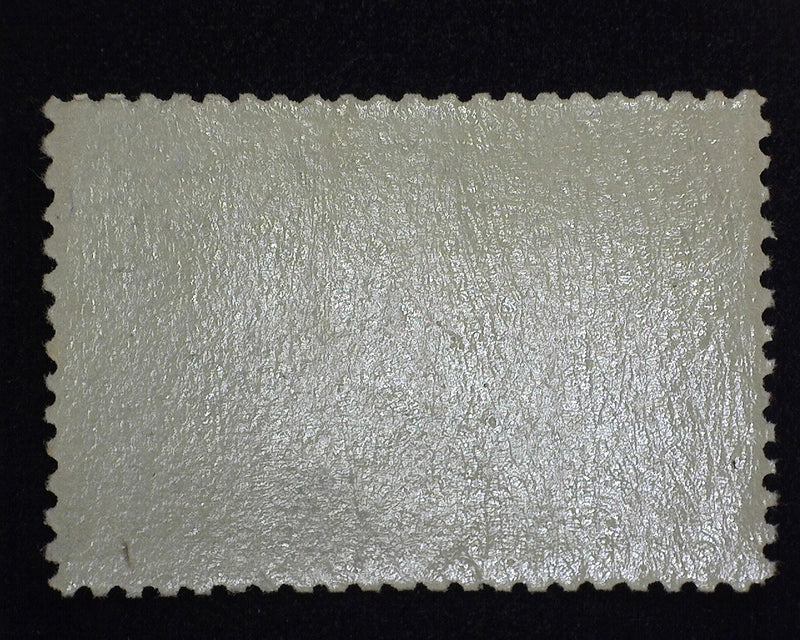 #230 1c Columbian Mint F/VF NH - US Stamp