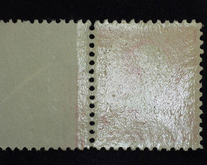 #267 Choice impt margin. Mint Vf/Xf NH US Stamp