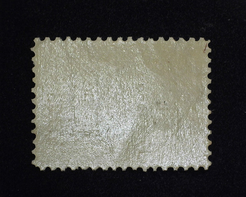 #299 10c Pan American Mint F NH - US Stamp