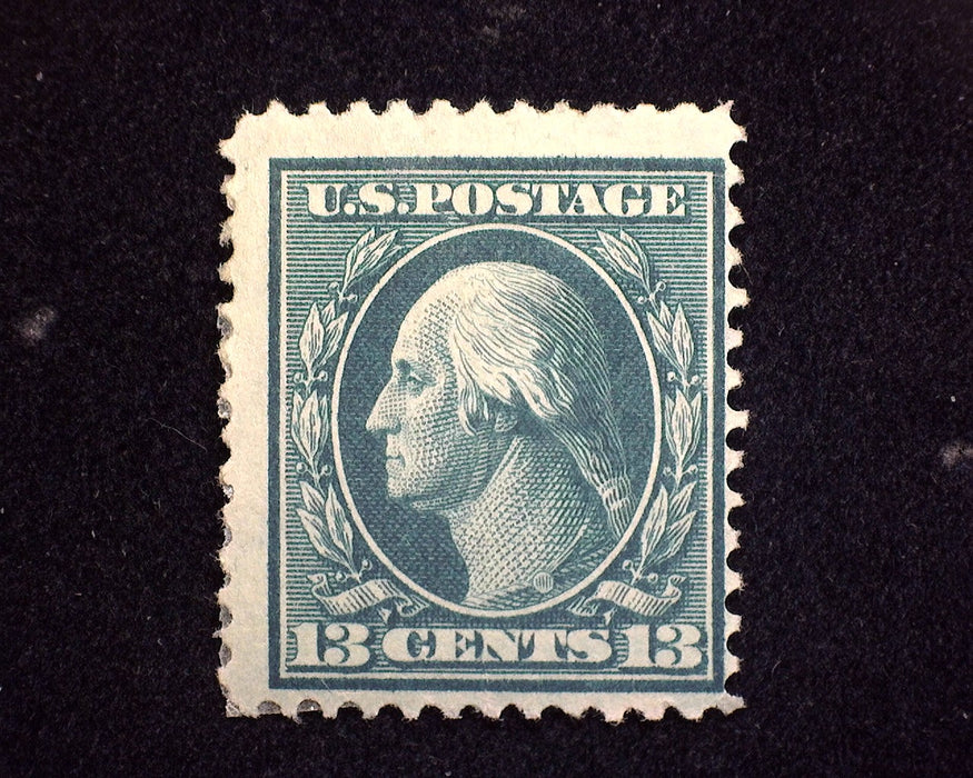 #339 Mint F H US Stamp