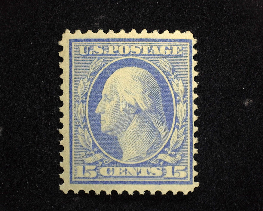 #340 Mint F LH US Stamp