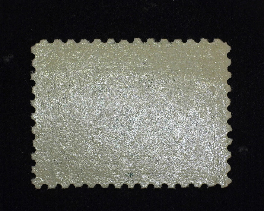 #401 1 Cent Pan Pacific  Mint F/VF NH US Stamp