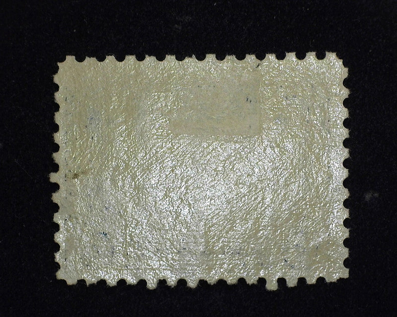 #403 5c Panama Pacific Mint F/VF LH US Stamp