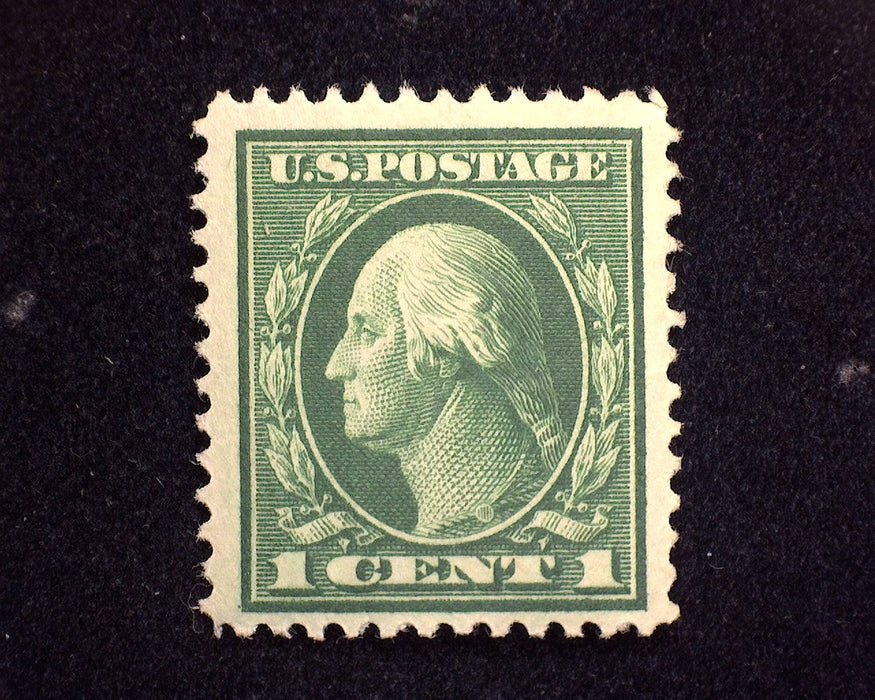 #405 Mint VF NH US Stamp