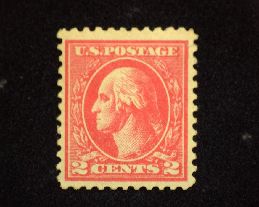 #528b Mint VF LH US Stamp