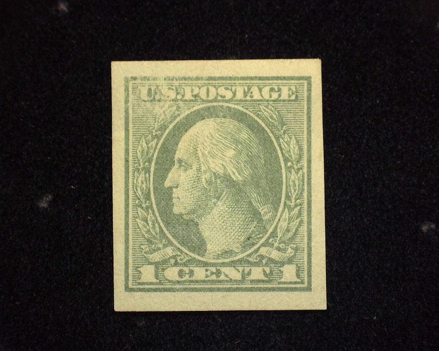 #531 Choice Mint XF LH US Stamp