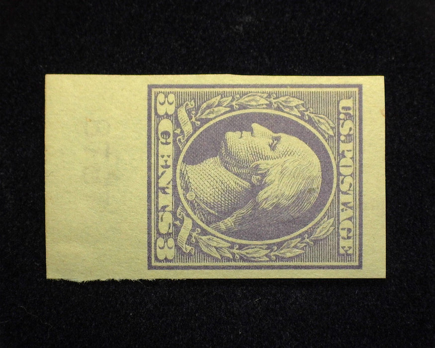 #535 Mint Vf/Xf NH US Stamp