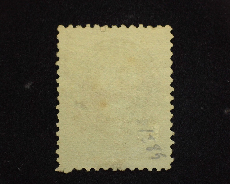 #J16 2c Postage Due Mint F/VF No gum - US Stamp