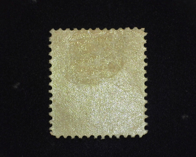 #J42 10c Postage Due. Mint F/VF LH - US Stamp