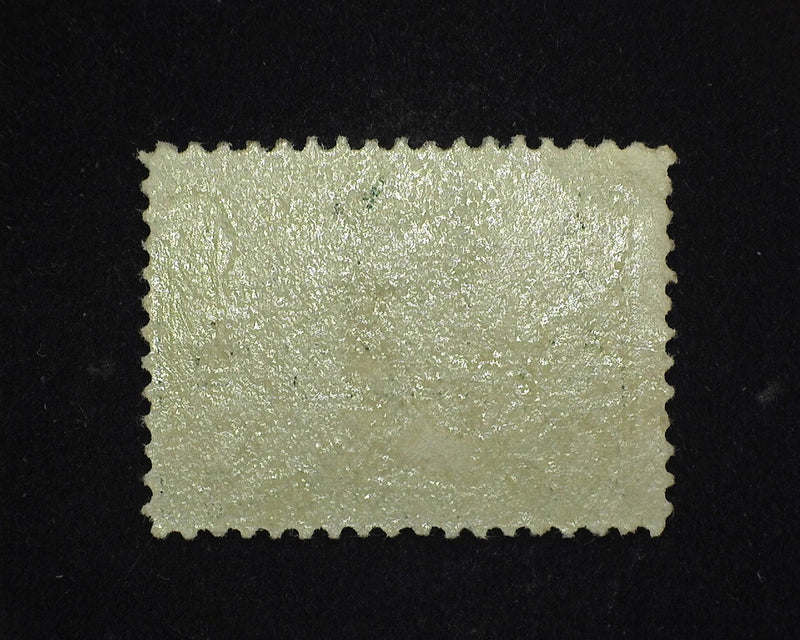#397 1c Panama Pacific Mint VF LH US Stamp