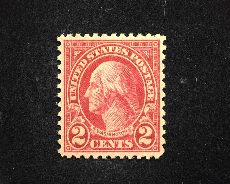 #634A A real gem!  Mint XF NH US Stamp