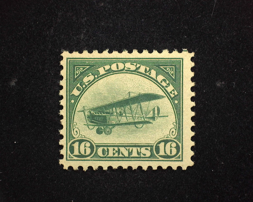 #C2 Mint F/VF NH US Stamp