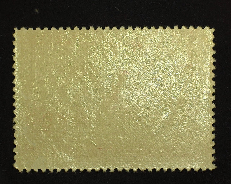 #RW2 $1.00 Hunting Permit. Fresh and choice. Mint VF/XF NH - US Stamp