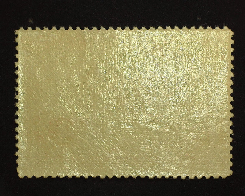 #RW2 $1.00 Hunting Permit. Mint F/VF NH - US Stamp
