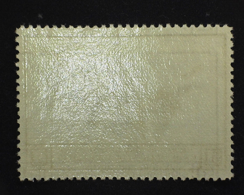 #RW3 $1.00 Hunting Permit Outstanding large margin stamp. A Gem! Mint XF/S NH - US Stamp