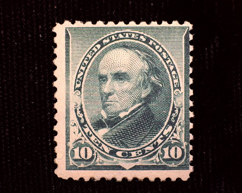 #226 Mint F NH - US Stamp
