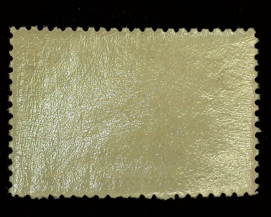 #231 2 Cent Columbian Mint F/Vf NH US Stamp