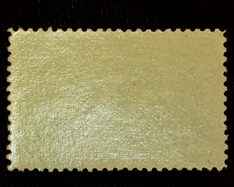 #238 15c Columbian Deep dark shade. A Beauty! Mint VF NH - US Stamp