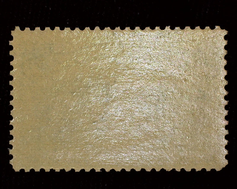 #240 50c Columbian 1/02 PSE Cert Mint F+ NH - US Stamp