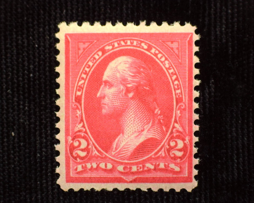 #267 Mint F NH US Stamp