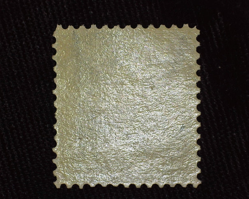 #281 Mint F/Vf NH - US Stamp