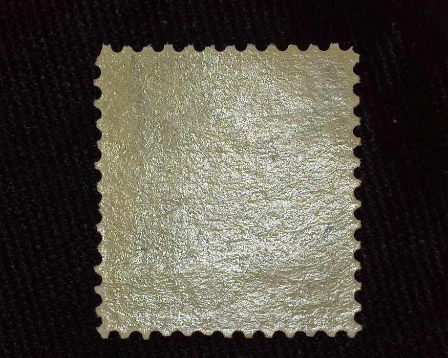 #281 Mint F/Vf NH US Stamp