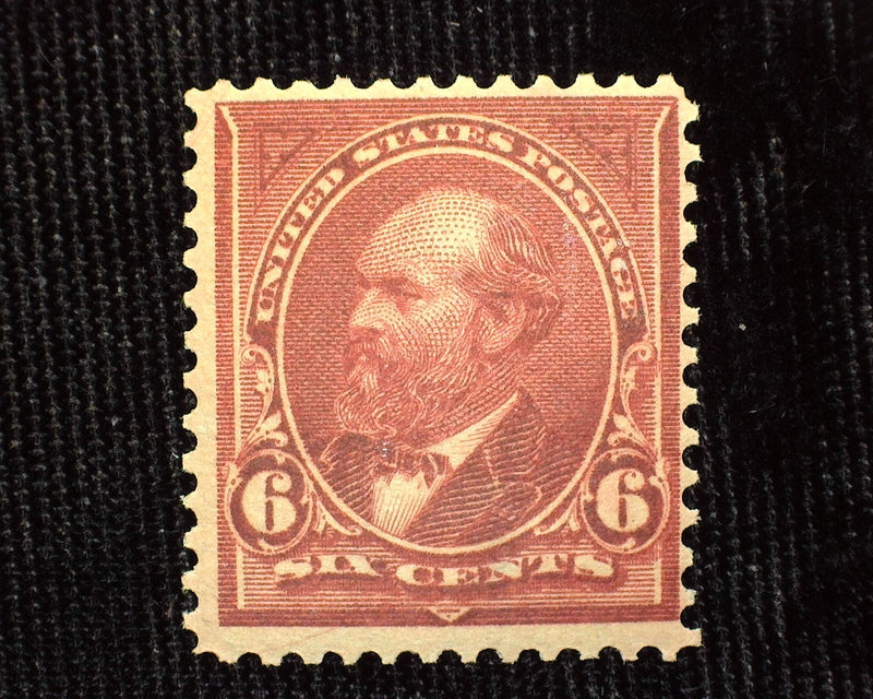#282 Mint F NH US Stamp