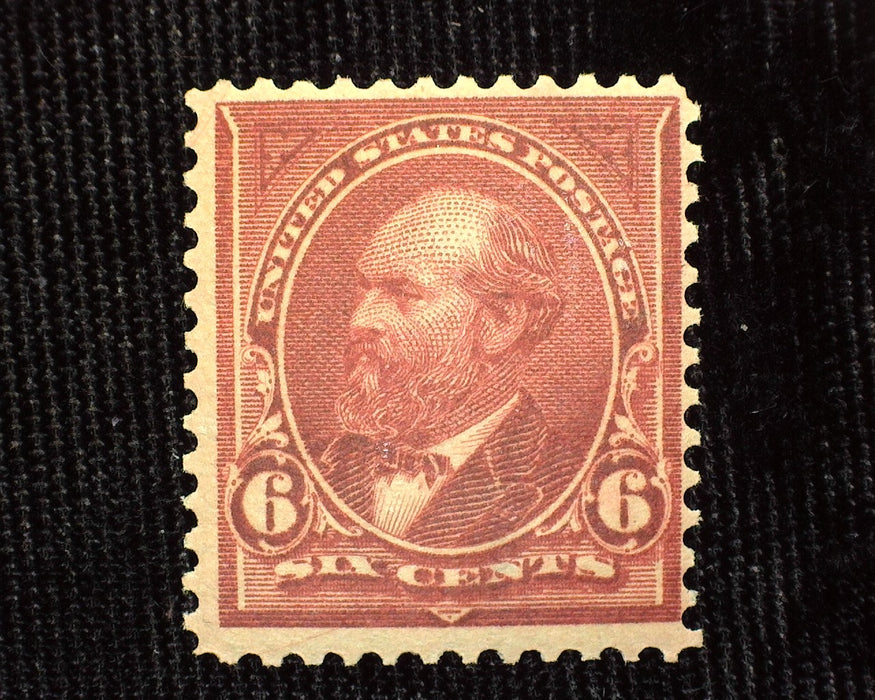 #282 Mint F NH US Stamp