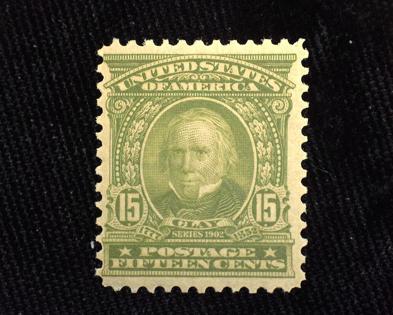 #309 12/04 PSE Cert stating NH. Mint Vf NH - US Stamp