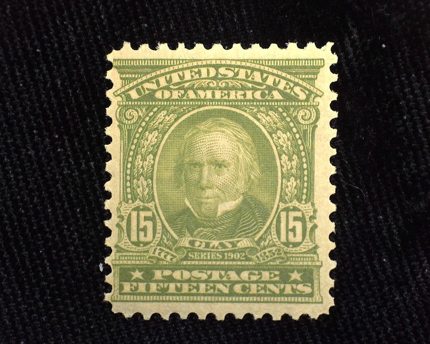 #309 12/04 PSE Cert stating NH. Mint Vf NH US Stamp