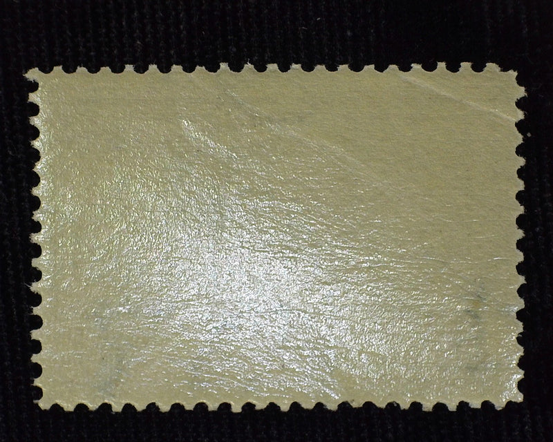 #323 1c Louisiana Purchase Mint Vf NH - US Stamp