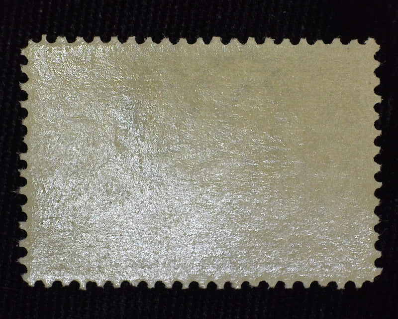 #325 3c Louisiana Purchase Mint Xf/Sup NH - US Stamp