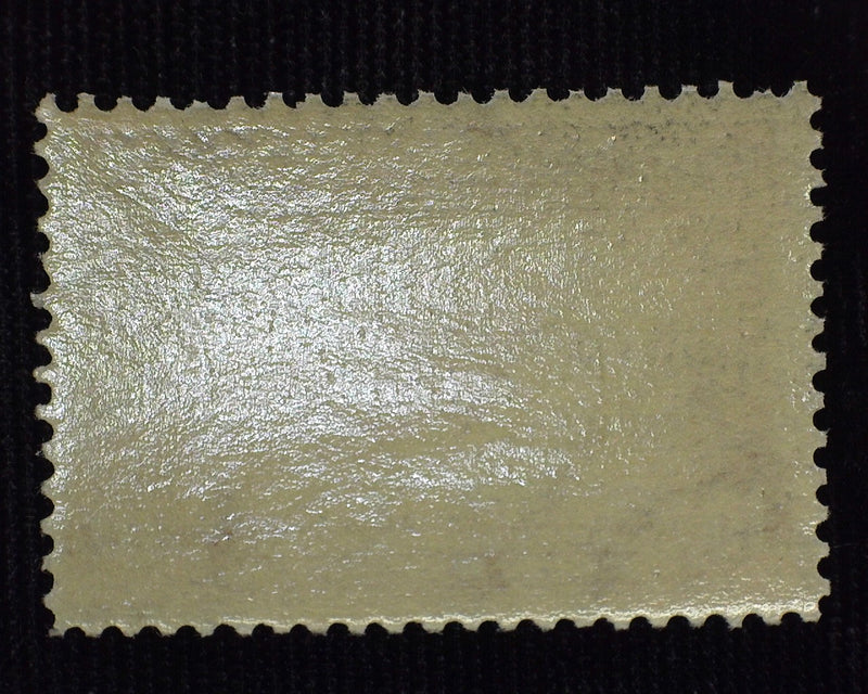 #327 10 cent Louisiana Purchase Mint Vf/Xf NH US Stamp
