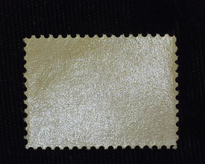 #329 2c Jamestown Mint F/Vf NH - US Stamp