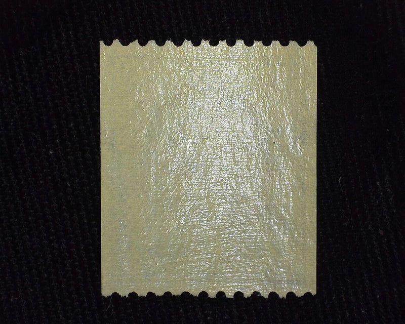 #351 5c Washington Fresh and choice. Mint Xf NH - US Stamp