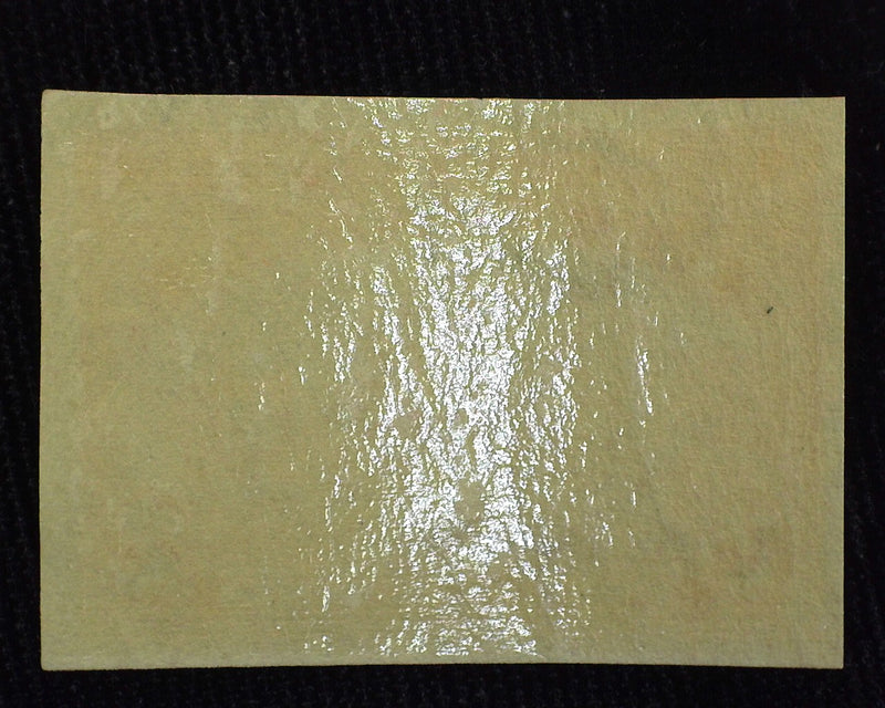 #373 2 cent Hudson Fulton Imperforate. Mint Xf NH US Stamp