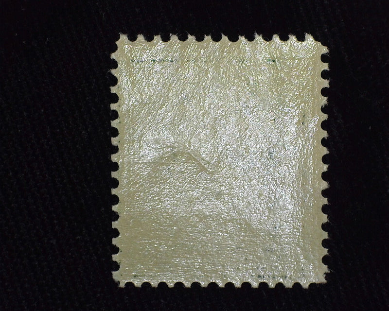 #374 1c Franklin Mint Vf/Xf NH - US Stamp