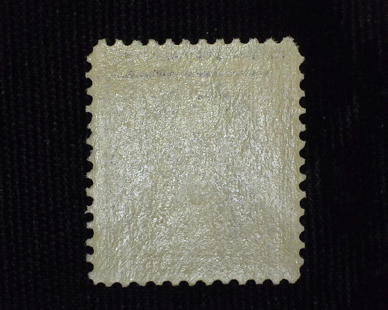 #376 Fresh. Mint Vf NH US Stamp
