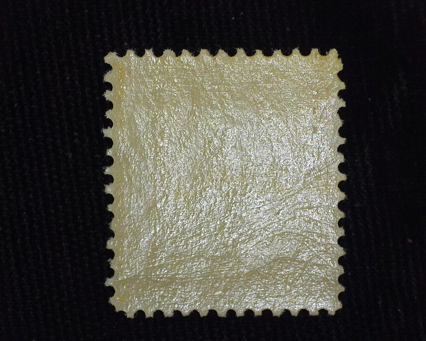 #381 10c Washington Mint AVG NH US Stamp