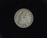 1875 S Liberty Seated G Obverse - US Coin - Huntington Stamp and Coin