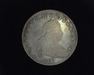 1807 Capped Bust VG Obverse - US Coin - Huntington Stamp and Coin