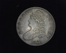 1831 Capped Bust XF Obverse - US Coin - Huntington Stamp and Coin