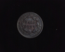 1809 Classic Head F Reverse - US Coin - Huntington Stamp and Coin