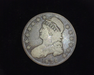 1824 Normal Capped Bust F Obverse - US Coin - Huntington Stamp and Coin
