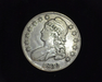 1832 Capped Bust VF Obverse - US Coin - Huntington Stamp and Coin