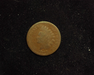 1867 Indian Head AG Obverse - US Coin - Huntington Stamp and Coin