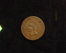 1885 Indian Head XF Obverse - US Coin - Huntington Stamp and Coin