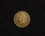 1888 Indian Head VF Obverse - US Coin - Huntington Stamp and Coin