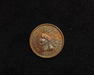 1888 Indian Head BU Obverse - US Coin - Huntington Stamp and Coin